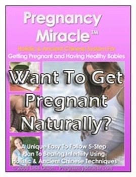 &quot;Pregnancy Miracle Success