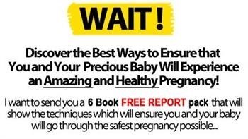 &quot;My Pregnancy Miracle Guide