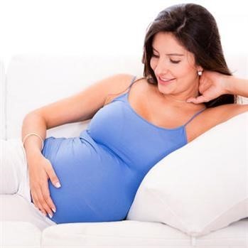 &quot;Christian Miracle Pregnancy