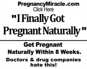 &quot;Miracle Pregnancy From God