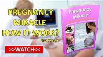 &quot;Miracle Pregnancy Pdf