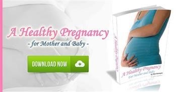 &quot;The Pregnancy Miracle Book