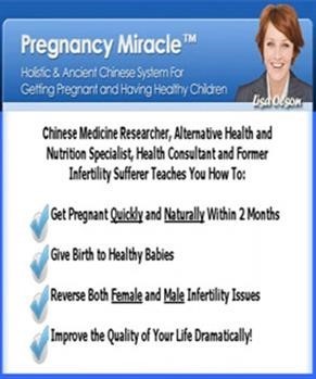 &quot;Pregnancy Miracle in Nigeria