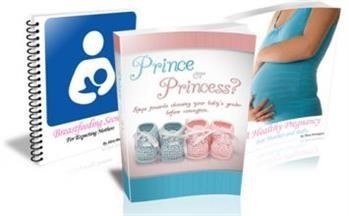 &quot;Pregnancy Miracle Book by Lisa Pdf