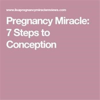 &quot;Pregnancy Miracle Book Lisa Olson Free Download